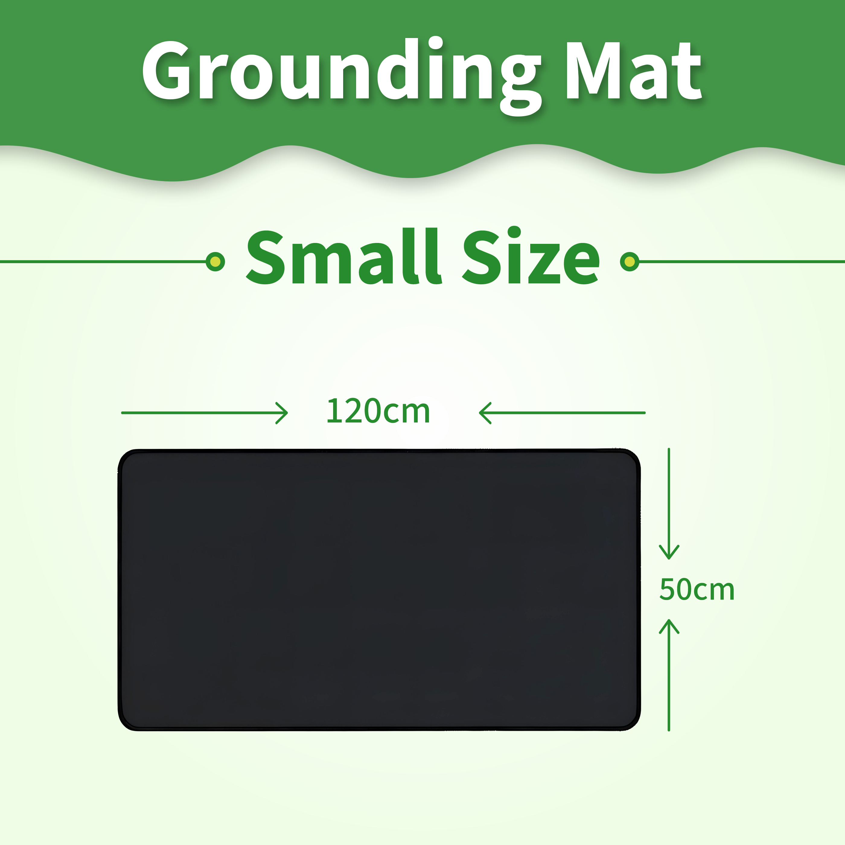 Earthing Mat | Sleep and Relaxasion