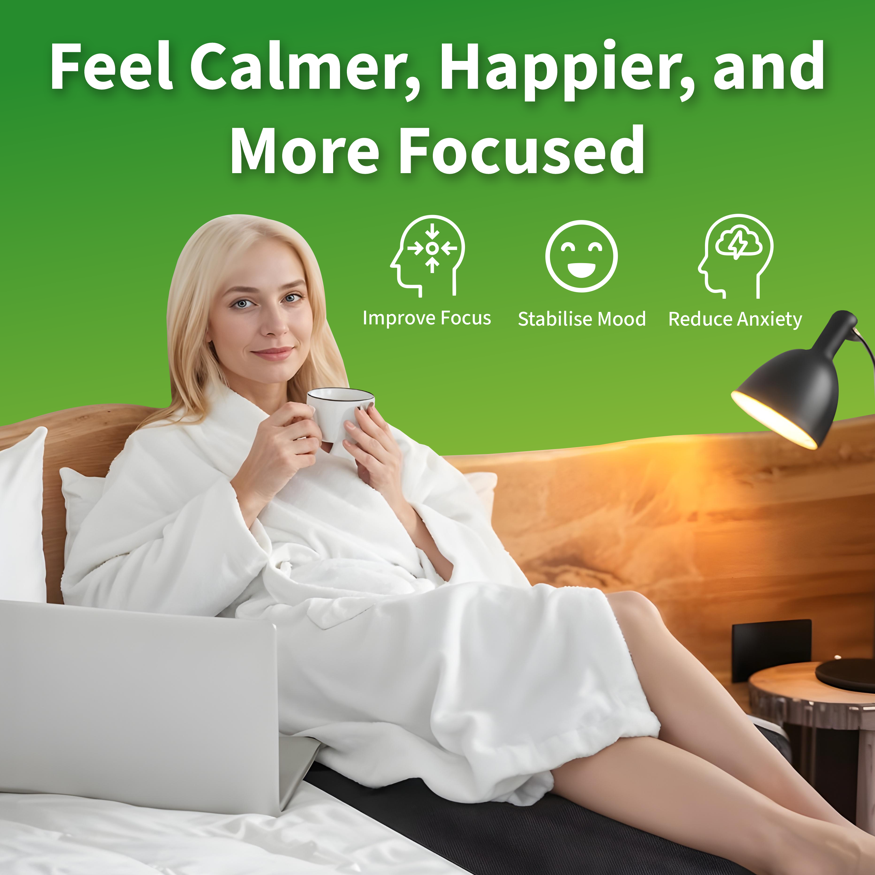 Earthing Mat | Sleep and Relaxasion