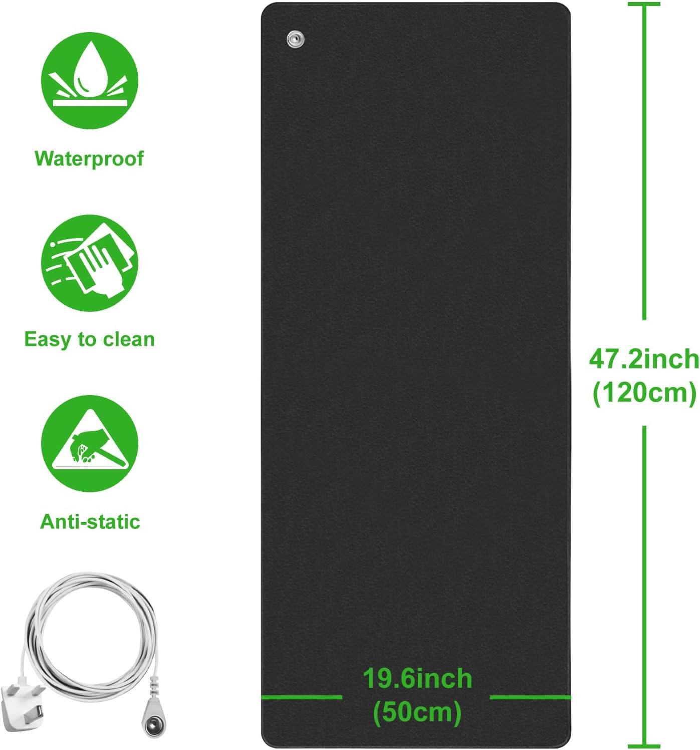 Earthing Mat | Sleep and Relaxasion