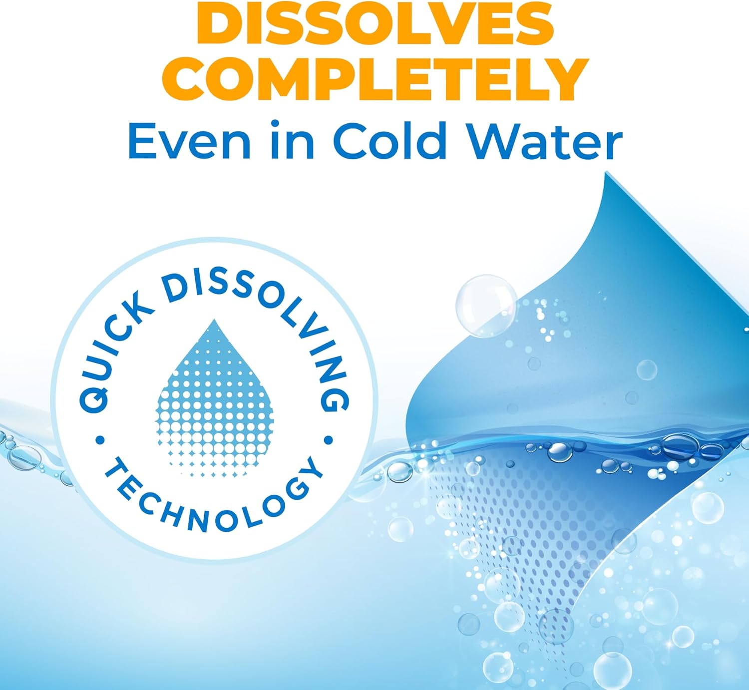 Eco Laundry Detergent Sheets