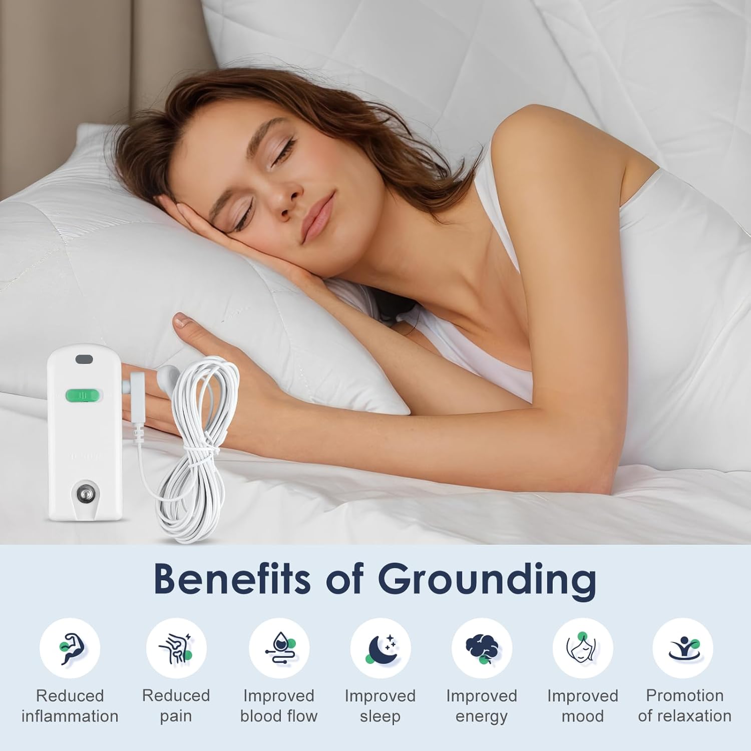 Grounding Conductive Tester