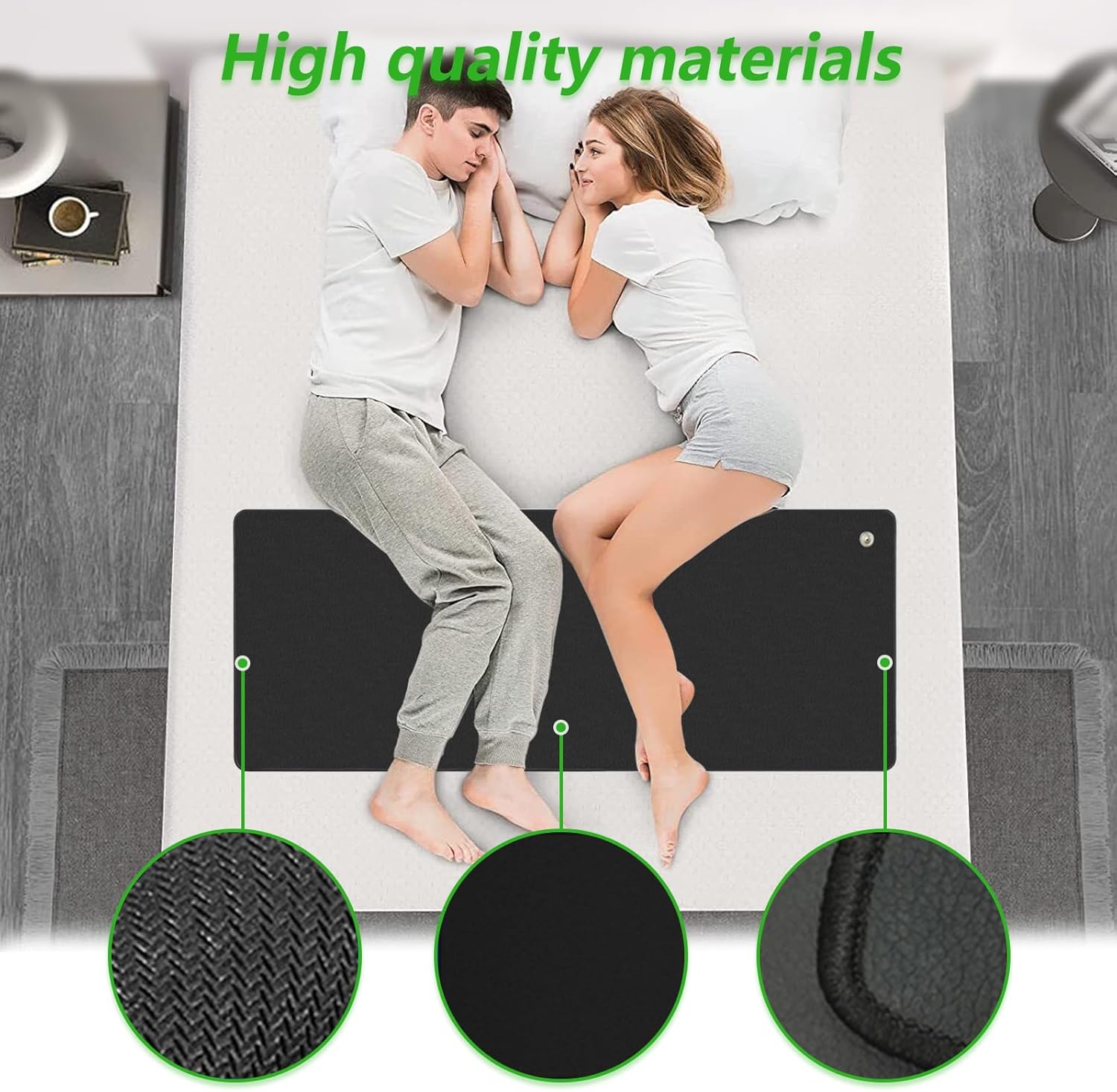 Grounding Mat