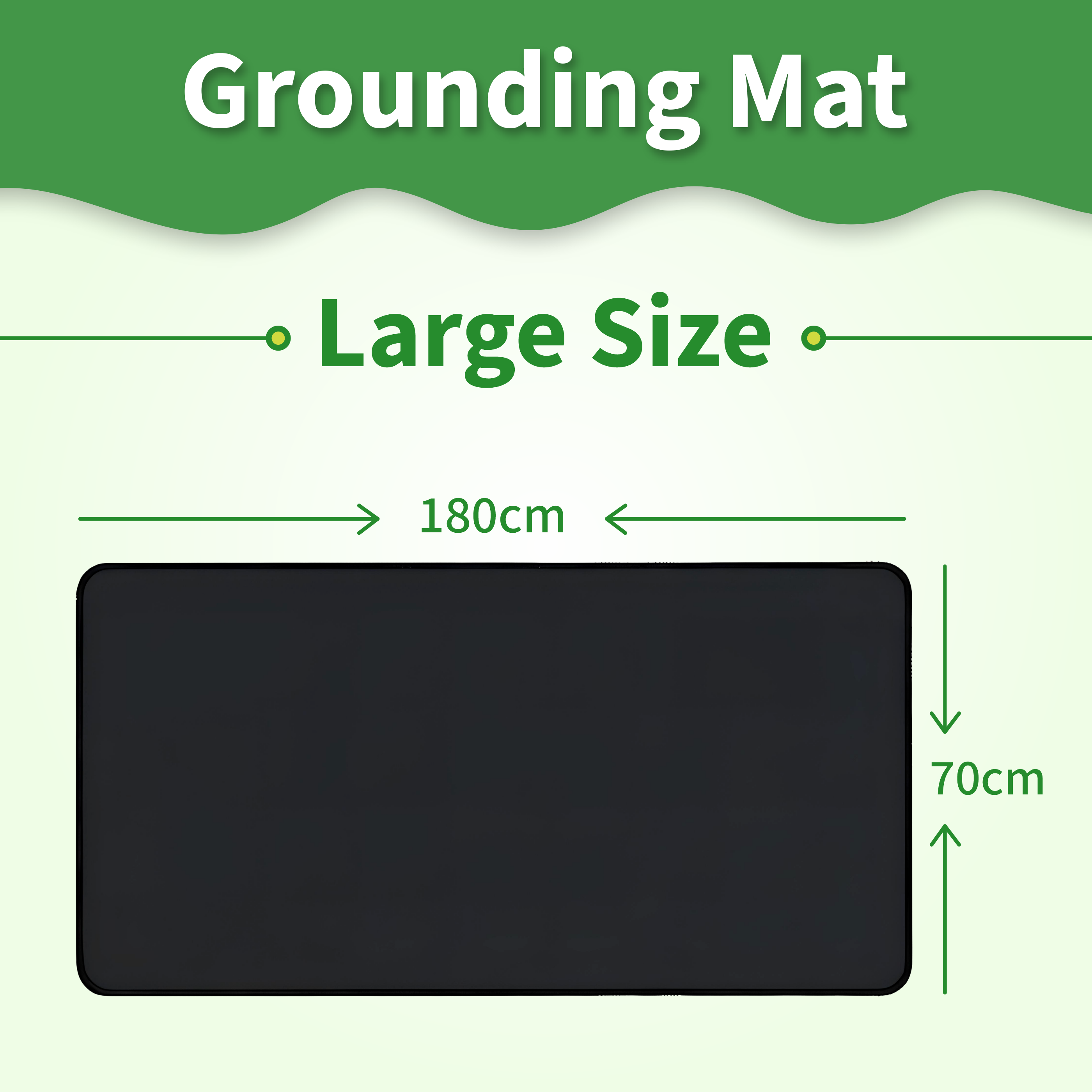 Earthing Mat | Sleep and Relaxasion